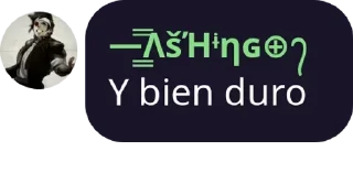 🍆 emoji NTF Libre Chats Telegram sticker 19 of 64