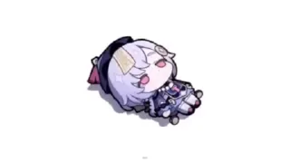 🌟 emoji GI2020 Telegram sticker 10 of 115