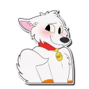 😳 emoji Bolt Telegram sticker 4 of 51