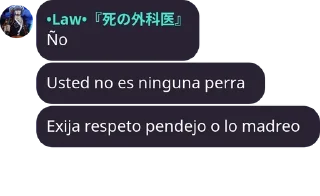 Sticker from Deivis re puto