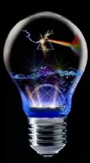 💡 emoji BULB @BlazingSquad Telegram sticker 14 of 22