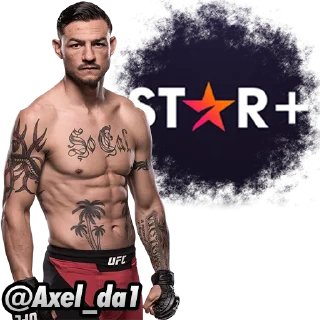 Sticker from AXEL @bygianca1490