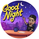 Sticker from Gian 🤸🏽‍♂