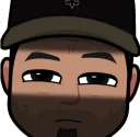 😑 emoji Gian 🤸🏽‍♂ Telegram sticker 16 of 73