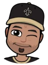 😉 emoji Gian 🤸🏽‍♂ Telegram sticker 23 of 73