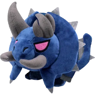 🧸 emoji Monster Hunter Plushies 1 Telegram sticker 20 of 120