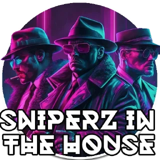 🏠 emoji sniperz Telegram sticker 8 of 21