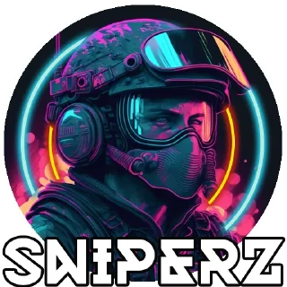 🔥 emoji sniperz Telegram sticker 3 of 21