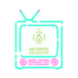 👀 emoji DEFI SNIPERZ Telegram sticker 22 of 50