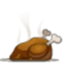 Sticker from transformice