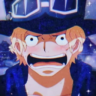 🌊 emoji Sabo @portgashelp Telegram sticker 4 of 17