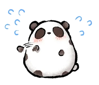 ⚪️ emoji 天使☆騒々 RE-BOOT!作中LIENスタンプ Telegram sticker 11 of 40