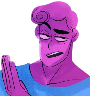 Lore Olympus IX by @Nantzui (@Couple_matching)