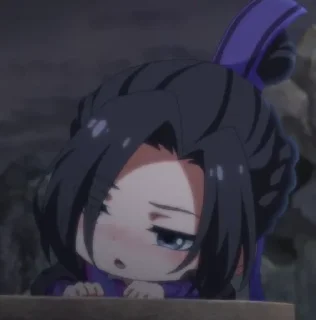 Sticker from Jiang Cheng @Winelord