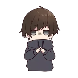 Stickers Anime y Memes