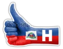 🇭🇹 emoji Like Latinos by Rodolfo Telegram sticker 24 of 29
