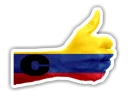 Sticker from Like Latinos by Rodolfo
