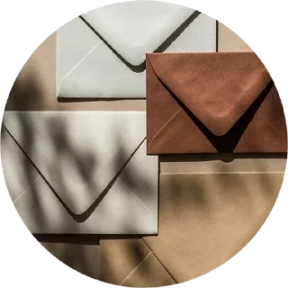 ✉️ emoji ❦︎~𝑭𝒓𝒂𝒔𝒆𝒔 𝒀𝒂𝒍𝒊 ᵖᵃᶜᵏ ˢⁱˣ-ఌ︎ | 🌷@frasessyali✨ Telegram sticker 2 of 45