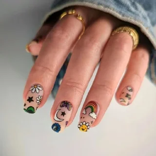 💅 emoji ❦︎~𝑭𝒓𝒂𝒔𝒆𝒔 𝒀𝒂𝒍𝒊 ᵖᵃᶜᵏ ˢⁱˣ-ఌ︎ | 🌷@frasessyali✨ Telegram sticker 11 of 45