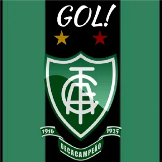 ⚽️ emoji Gols Do Brasileirão Telegram sticker 20 of 79