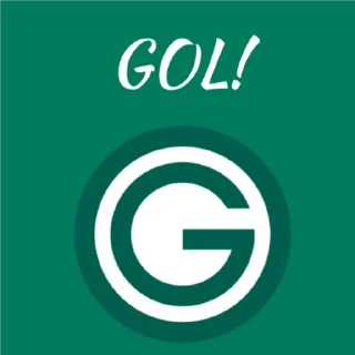 ⚽️ emoji Gols Do Brasileirão Telegram sticker 11 of 79