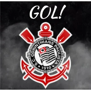 ⚽️ emoji Gols Do Brasileirão Telegram sticker 15 of 79