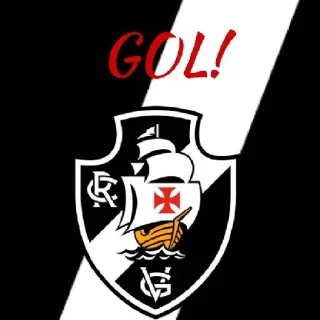 Sticker from Gols Do Brasileirão