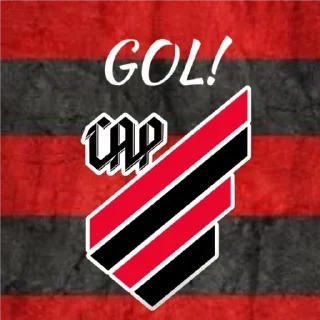 ⚽️ emoji Gols Do Brasileirão Telegram sticker 7 of 79