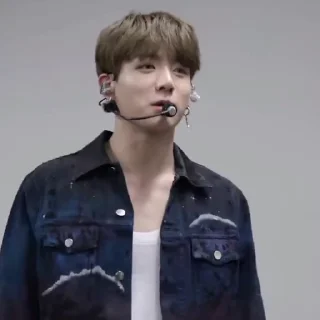 Sticker from JungkookArchive⭐️ :: @mybmood