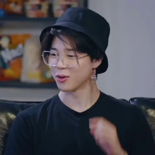 🔦 emoji JiminiArchive⭐️ :: @mybmood Telegram sticker 12 of 110