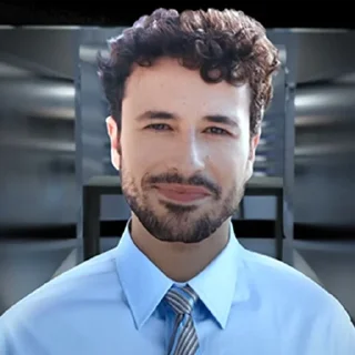😀 emoji DeFi Degenerates Telegram sticker 7 of 47