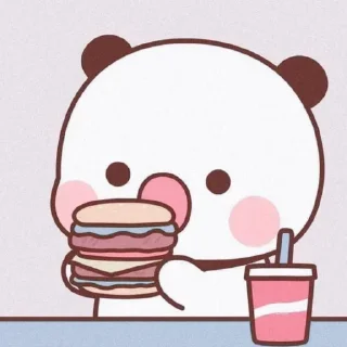 🍒 emoji 𝘽𝙀𝘼𝙍 🎖@malayalamstickers01 🎖 Telegram sticker 23 of 35