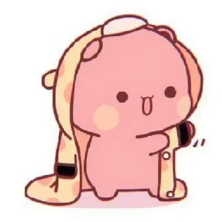 🍒 emoji 𝘽𝙀𝘼𝙍 🎖@malayalamstickers01 🎖 Telegram sticker 11 of 35