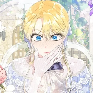 🌼 emoji -Kayena Hill- @johan_sticker Telegram sticker 21 of 75