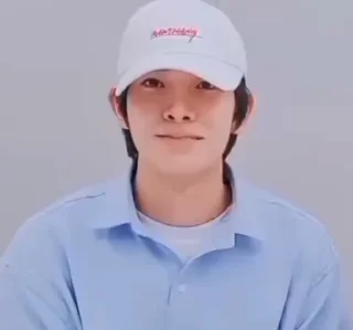 Heeseung 🦊 @mwtade