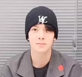 Heeseung 🦊 @mwtade