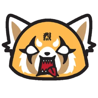👿 emoji Haida Reacts Telegram sticker 13 of 17