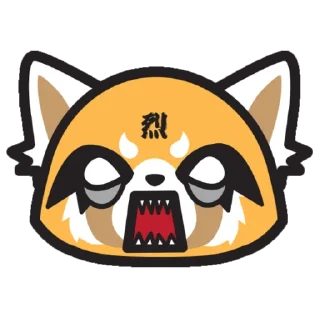 👿 emoji Haida Reacts Telegram sticker 10 of 17