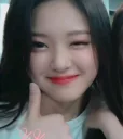 👍 emoji Hyunjin Reacts Telegram sticker 16 of 25