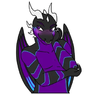 😳 emoji Lean Telegram sticker 12 of 92