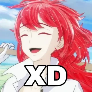 😂 emoji 𝖯𝖺𝗉𝖺𝗋𝖺𝖽𝗌𝖼𝗁𝖺 𝙑𝙞 ╪  𝖯𝖺𝖼𝗄 💎 Telegram sticker 8 of 50