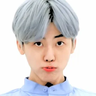 Sticker from jaemin nct by : @muffinsticker