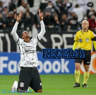 🙏 Sr corintiano, sticker Telegram 17 sur 41