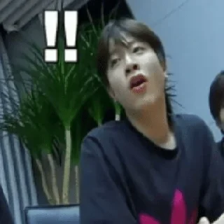 👑 emoji so junghwan — @danmengabdi Telegram sticker 18 of 25