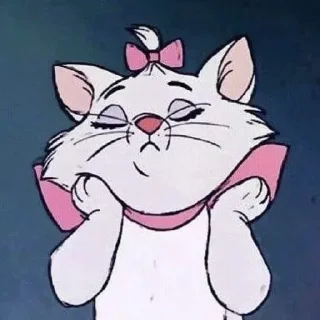 😌 IDK, Telegram sticker 21 of 120
