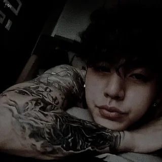 ⛓ emoji dpr ian @sweettheart Telegram sticker 12 of 115