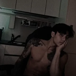 ⛓ emoji dpr ian @sweettheart Telegram sticker 6 of 115