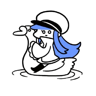 🌟 emoji Muse Dash Sticker Pack @Lyno T Telegram sticker 21 of 28