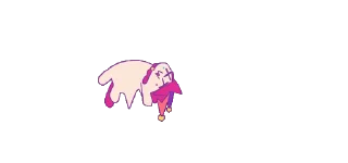 🌟 emoji Muse Dash Sticker Pack 3 @Lyno Telegram sticker 11 of 16