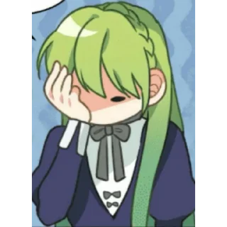 😓 emoji My love Telegram sticker 8 of 59